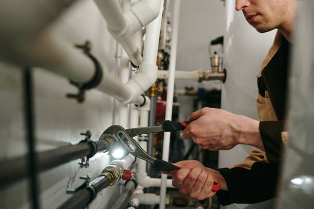 Best Septic Systems  in Midwest City, OK