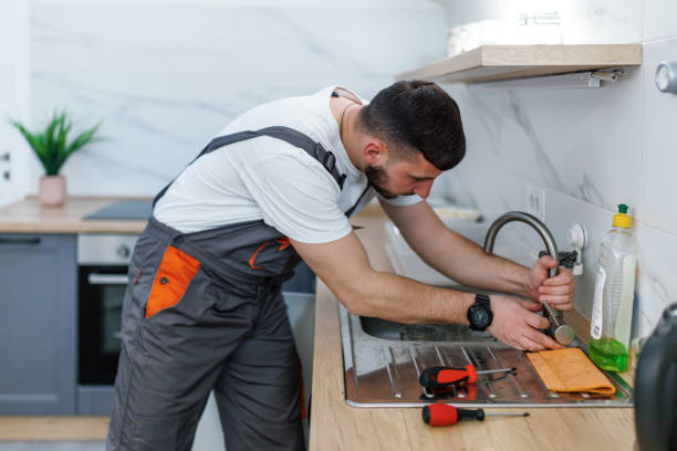 Best Plumbing Services Near Me  in Midwest City, OK