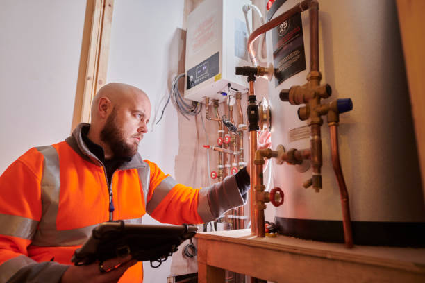 Best Pipe Repair Near Me  in Midwest City, OK