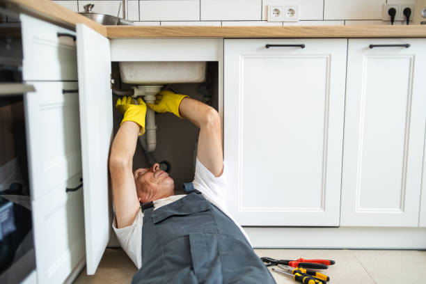 Best Emergency Plumber  in Midwest City, OK