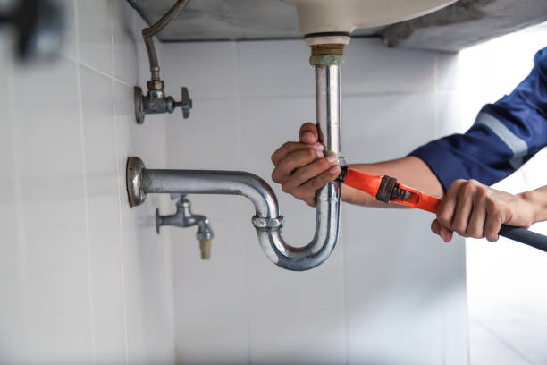 Best Sewer Cleaning Services  in Midwest City, OK