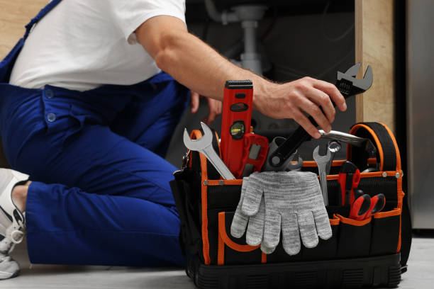 Best Residential Plumbing Services  in Midwest City, OK