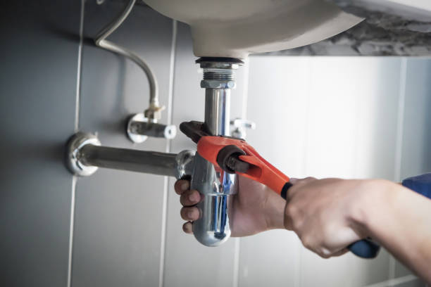 Reliable Midwest City, OK Plumbing Solutions