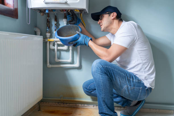 Best Clogged Drain Plumber  in Midwest City, OK