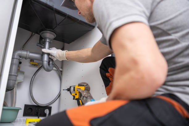 Best Sewer Line Repair  in Midwest City, OK