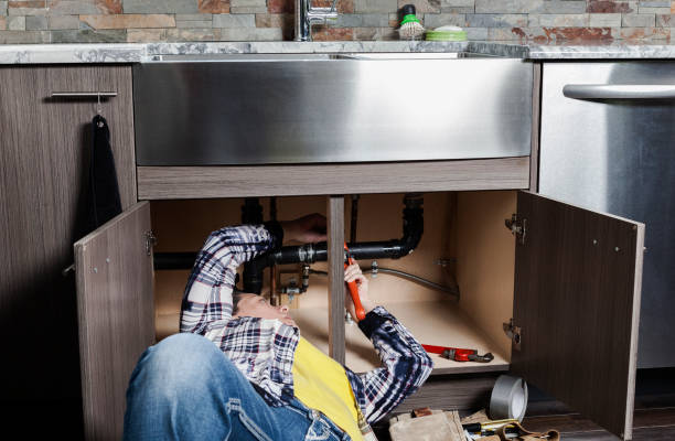 Best Toilet Repair Services  in Midwest City, OK