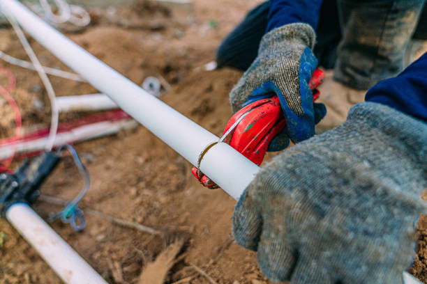 Best Hot Water Heater Installation  in Midwest City, OK