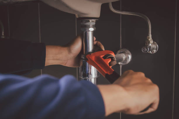 Best Pipe Repair Near Me  in Midwest City, OK